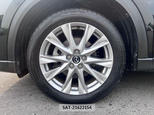 Mazda CX-8 2018-03 308533-14