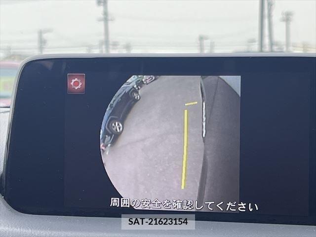 Mazda CX-8 2018-03 308533-4