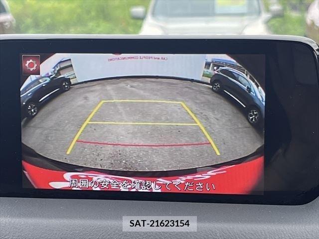 Mazda CX-8 2018-03 308533-3