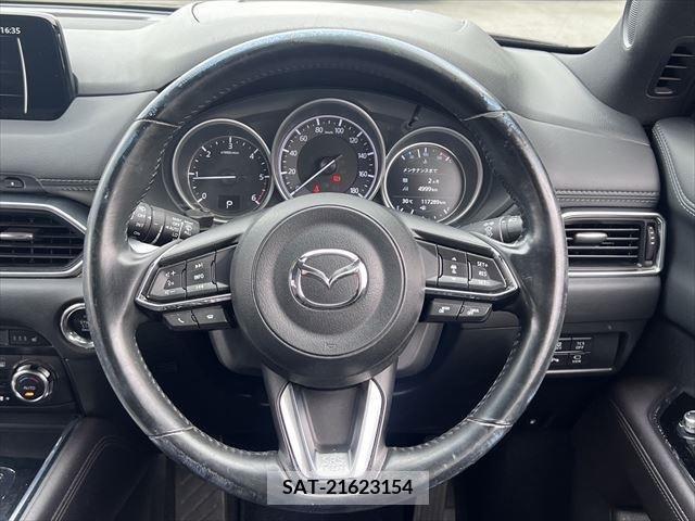 Mazda CX-8 2018-03 308533-12