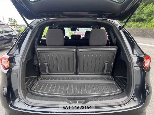 Mazda CX-8 2018-03 308533-11