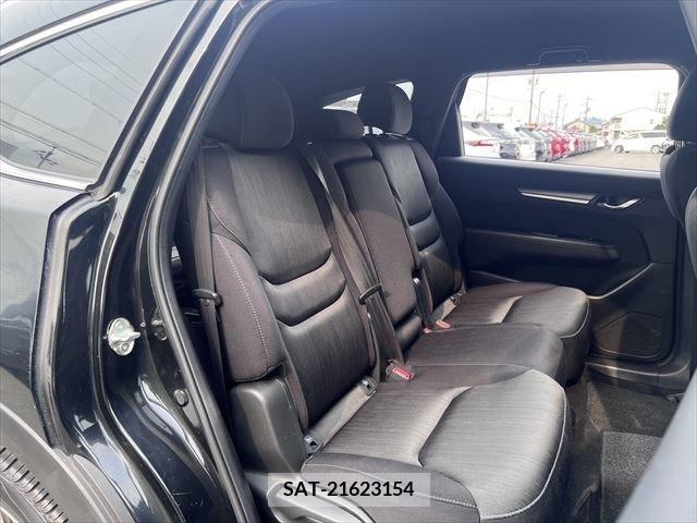 Mazda CX-8 2018-03 308533-9