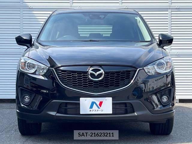 Mazda CX-5 2014-02 325745-12