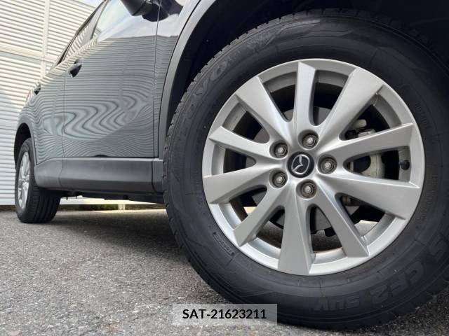 Mazda CX-5 2014-02 325745-11