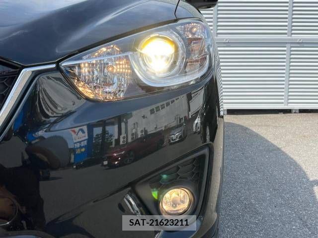 Mazda CX-5 2014-02 325745-10