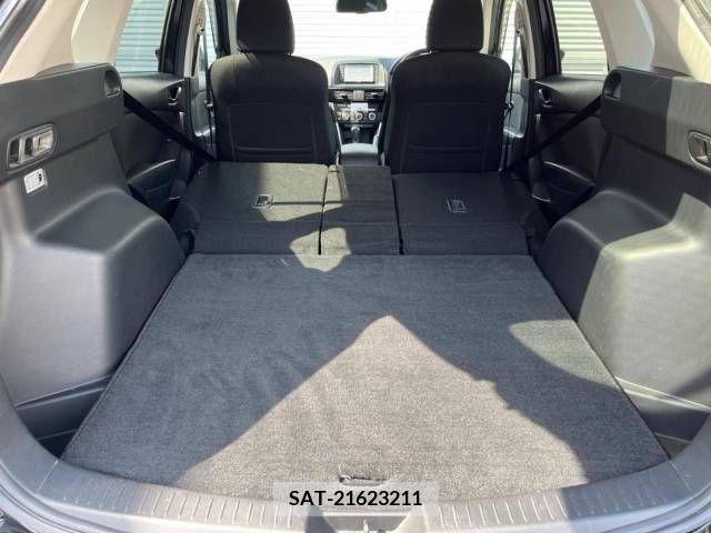 Mazda CX-5 2014-02 325745-9