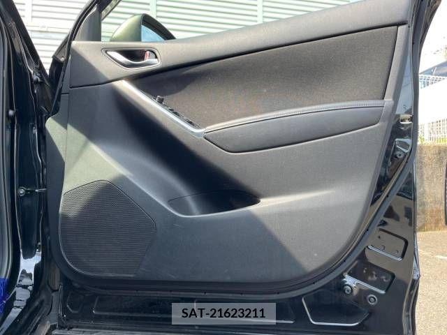 Mazda CX-5 2014-02 325745-18