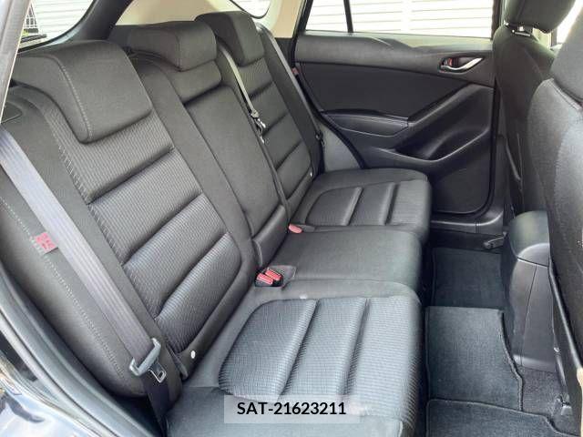 Mazda CX-5 2014-02 325745-8