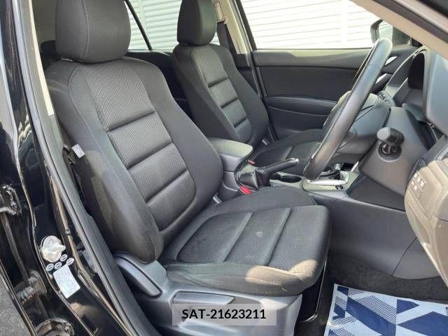 Mazda CX-5 2014-02 325745-7