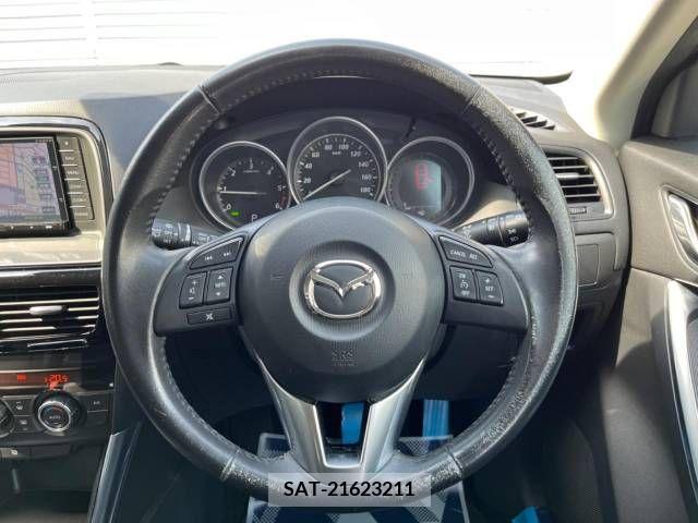Mazda CX-5 2014-02 325745-16