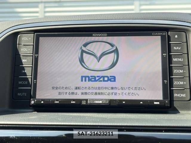 Mazda CX-5 2014-02 325745-2