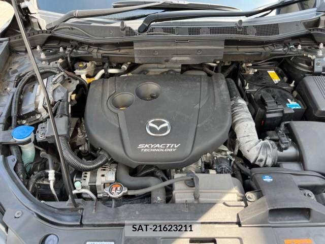 Mazda CX-5 2014-02 325745-15