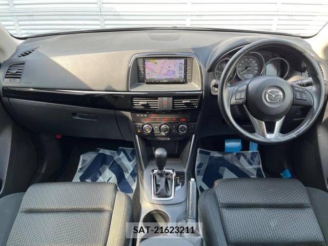 Mazda CX-5 2014-02 325745-1