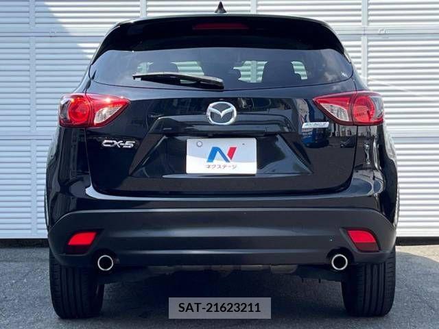 Mazda CX-5 2014-02 325745-13
