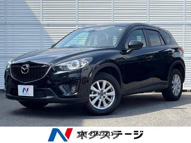 Mazda CX-5 2014-02 325745-0