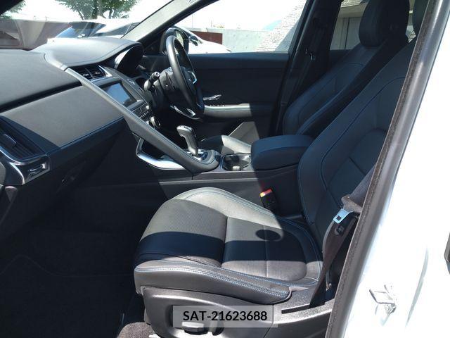 Jaguar E-PACE 2020-02 203100-20