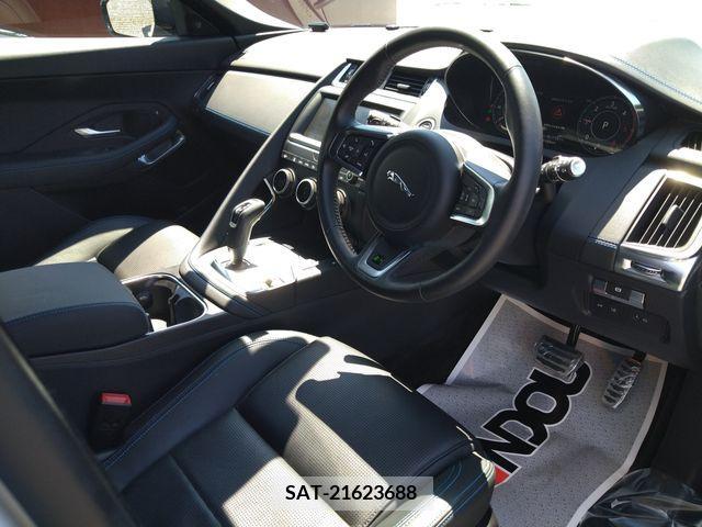 Jaguar E-PACE 2020-02 203100-10