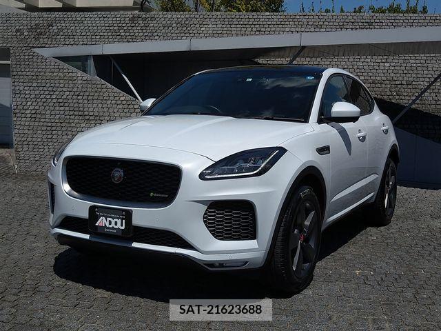 Jaguar E-PACE 2020-02 203100-0