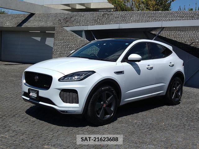 Jaguar E-PACE 2020-02 203100-1