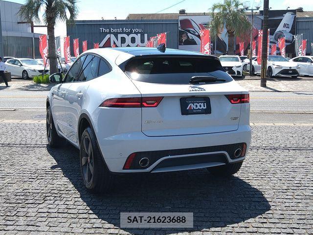 Jaguar E-PACE 2020-02 203100-2