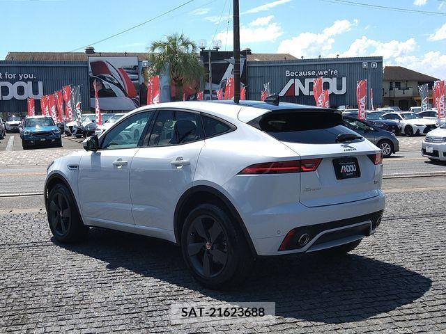 Jaguar E-PACE 2020-02 203100-3