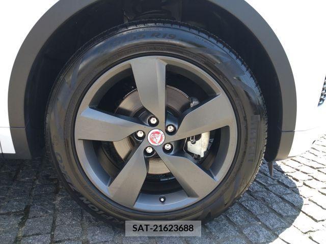 Jaguar E-PACE 2020-02 203100-7