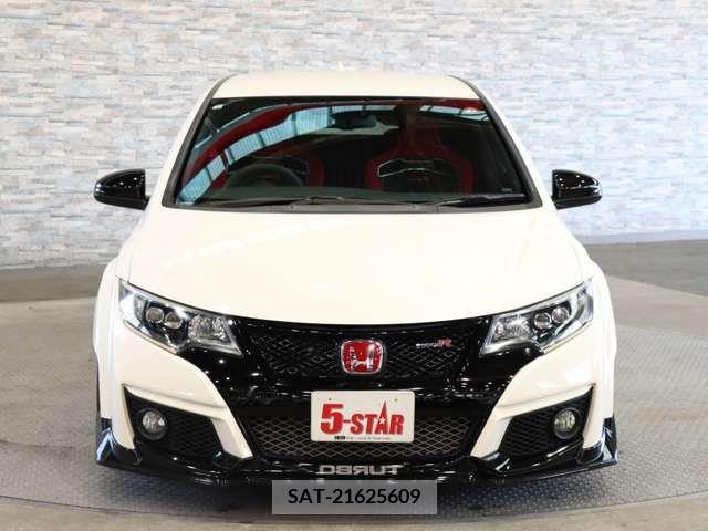 Honda CIVIC 2016-03 211298-5