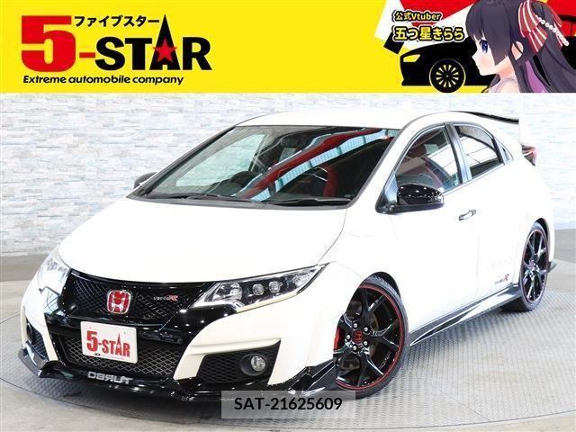 Honda CIVIC 2016-03 211298-0