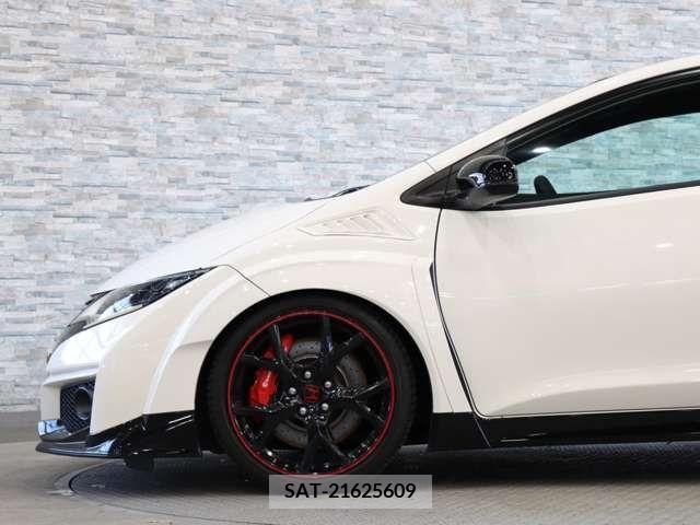 Honda CIVIC 2016-03 211298-16