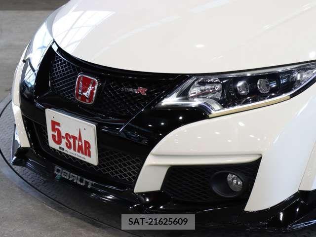 Honda CIVIC 2016-03 211298-10