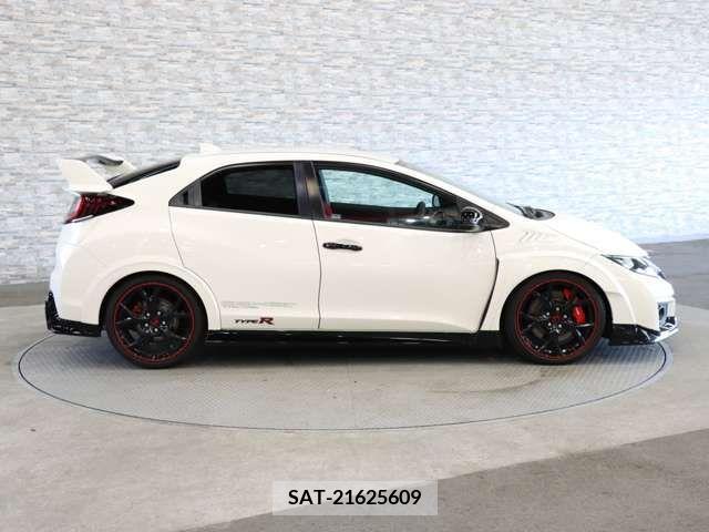 Honda CIVIC 2016-03 211298-7