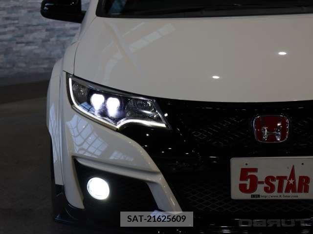 Honda CIVIC 2016-03 211298-8