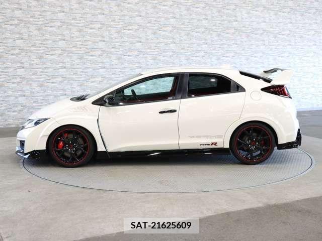 Honda CIVIC 2016-03 211298-6