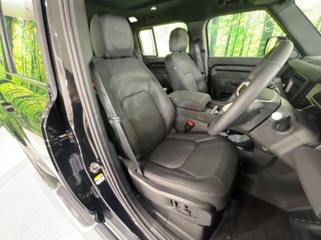 ROVER DEFENDER 2023-01 186557-11