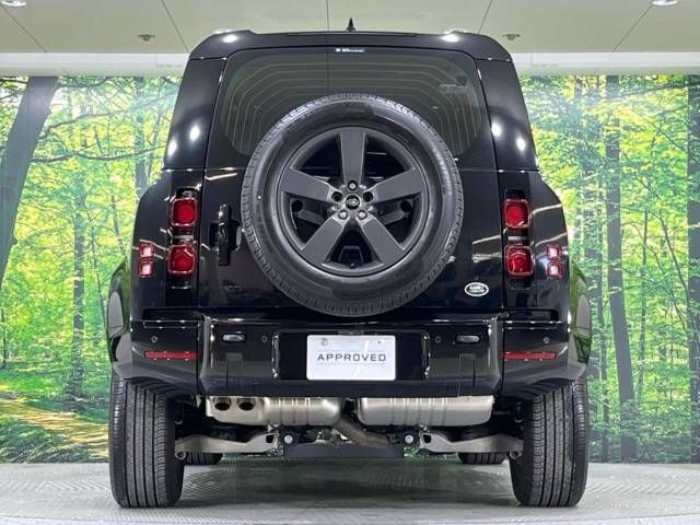 ROVER DEFENDER 2023-01 186557-18