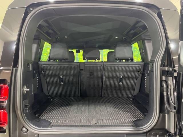 ROVER DEFENDER 2023-01 186557-13