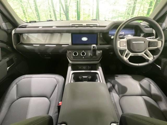 ROVER DEFENDER 2023-01 186557-2