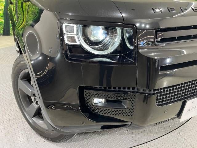ROVER DEFENDER 2023-01 186557-9
