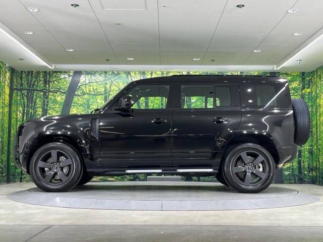 ROVER DEFENDER 2023-01 186557-16