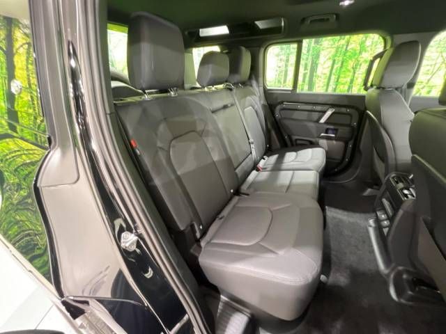 ROVER DEFENDER 2023-01 186557-12