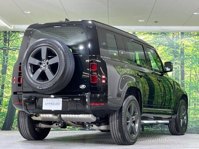 ROVER DEFENDER 2023-01 186557-19