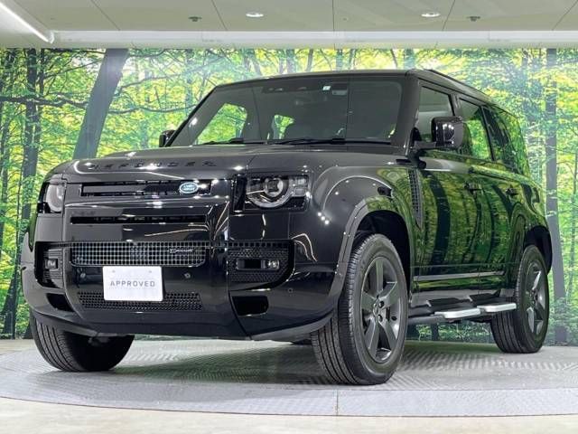 ROVER DEFENDER 2023-01 186557-15