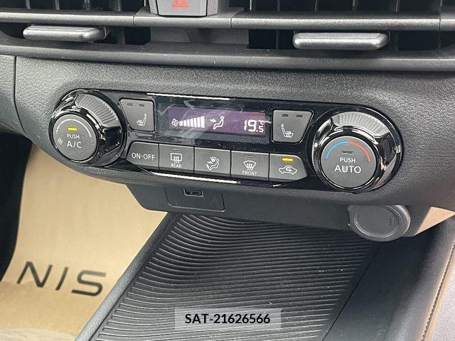 Nissan NOTE 2023-04 336023-15