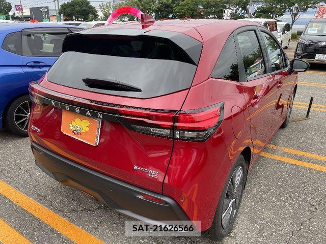 Nissan NOTE 2023-04 336023-2