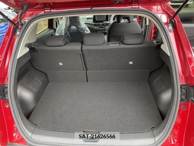 Nissan NOTE 2023-04 336023-7