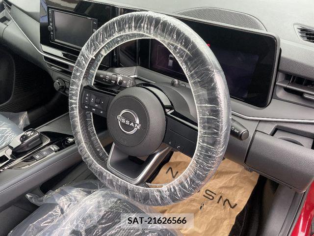 Nissan NOTE 2023-04 336023-8
