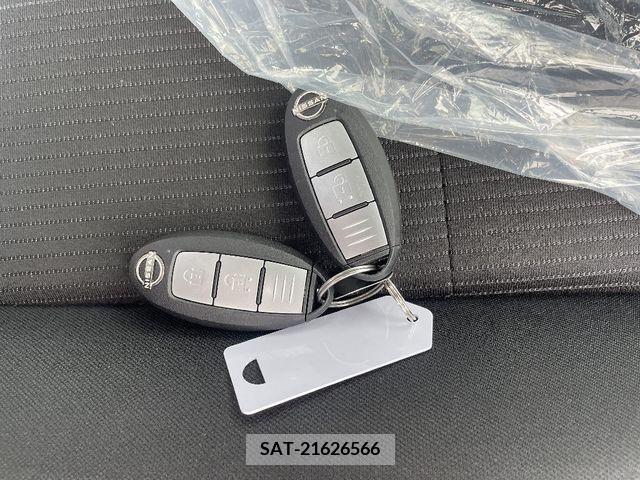 Nissan NOTE 2023-04 336023-9