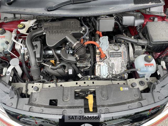 Nissan NOTE 2023-04 336023-25