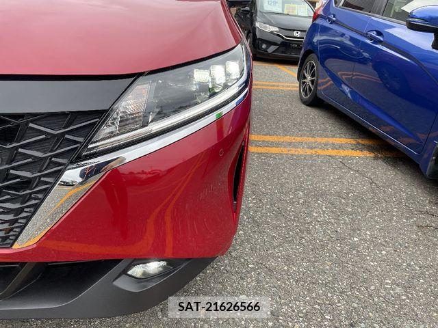 Nissan NOTE 2023-04 336023-26