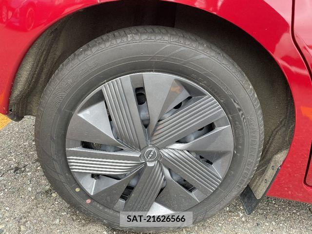 Nissan NOTE 2023-04 336023-22